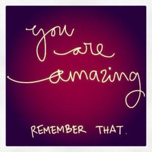 youre-amazing